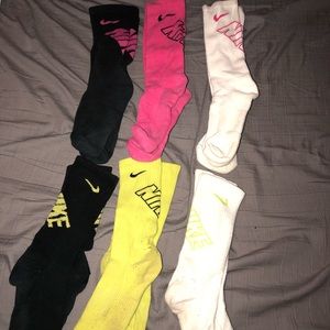 Nike Socks